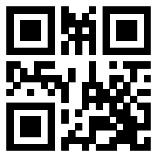 3203446282 - Immagine del QrCode