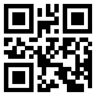 3203446283 - Immagine del Qr Code associato