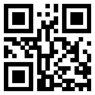 3203446285 - Immagine del Qr Code associato