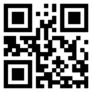 3203446292 - Immagine del Qr Code associato