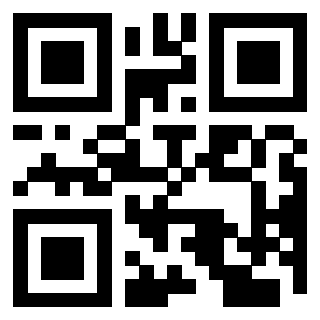 Immagine del Qr Code di 3203446297