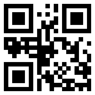 Scansione del Qr Code di 3203446298