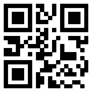 Scansione del Qr Code di 3203446300