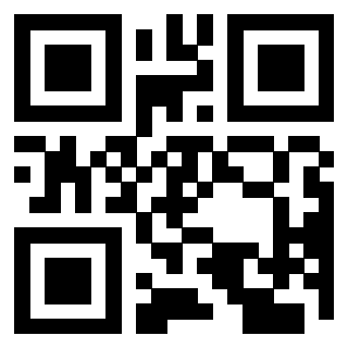 Scansione del QrCode di 3203446301
