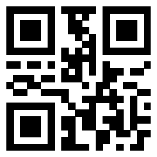 3203446303 - Immagine del QrCode