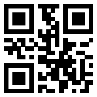 Immagine del Qr Code di 3203446304