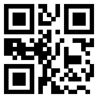 3203446306 - Immagine del Qr Code