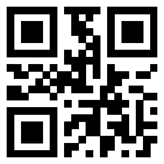 3203446307 - Immagine del Qr Code associato