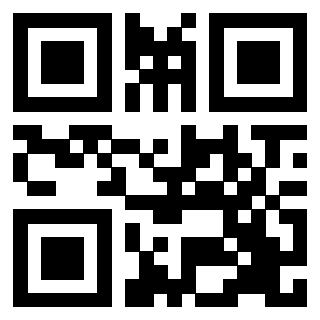 3203446310 - Immagine del Qr Code associato