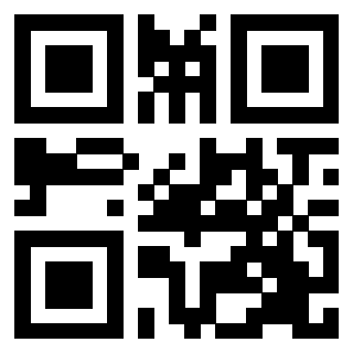 Il QrCode di 3203446311