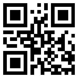 Immagine del Qr Code di 3203446312