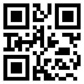 3203446313 - Immagine del Qr Code
