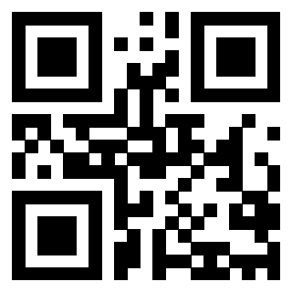 3203446314 - Immagine del QrCode associato