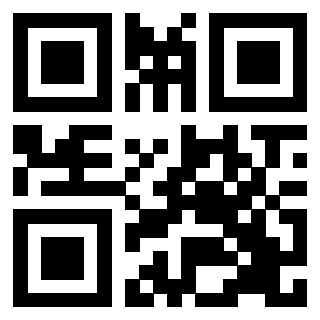 3203446316 - Immagine del QrCode