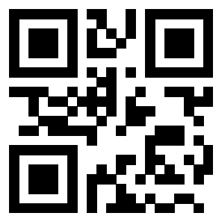 Immagine del QrCode di 3203446317