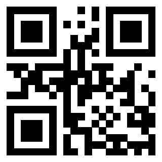 3203446318 - Immagine del Qr Code