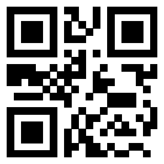 3203446320 - Immagine del QrCode associato