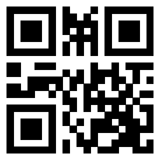Il Qr Code di 3203446323