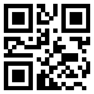 3203446324 - Immagine del Qr Code associato