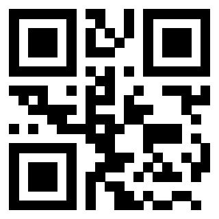 Scansione del QrCode di 3203446326