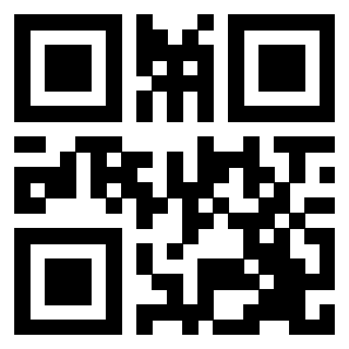 3203446328 - Immagine del Qr Code