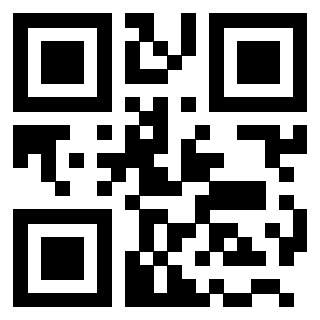 Immagine del QrCode di 3203446329