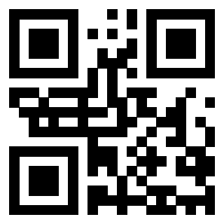 3203446331 - Immagine del Qr Code associato
