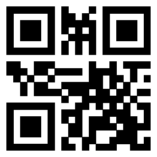 3203446333 - Immagine del QrCode
