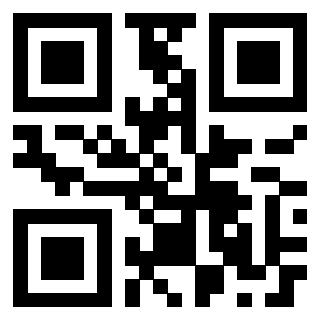 Il QrCode di 3203446336