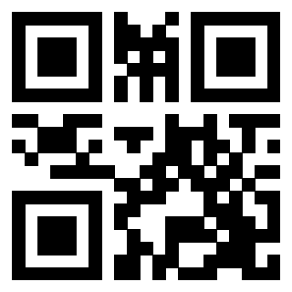 3203446338 - Immagine del QrCode