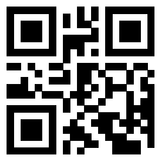 3203446339 - Immagine del QrCode