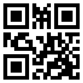 3203446341 - Immagine del Qr Code associato