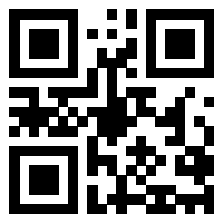 Immagine del Qr Code di 3203446342