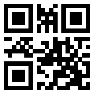 3203446343 - Immagine del QrCode associato