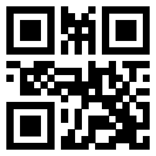 3203446344 - Immagine del Qr Code associato