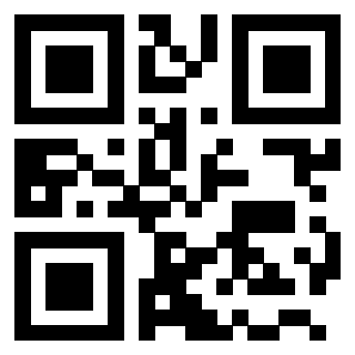 Scansione del Qr Code di 3203446345