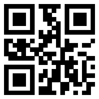Scansione del QrCode di 3203446346