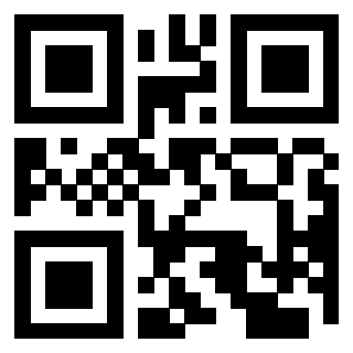 Immagine del Qr Code di 3203446347