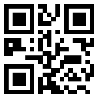 Scansione del Qr Code di 3203446348