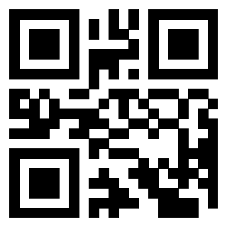 Scansione del QrCode di 3203446350