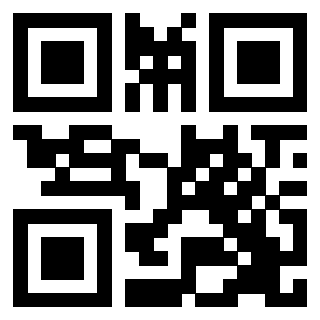 Immagine del Qr Code di 3203446354