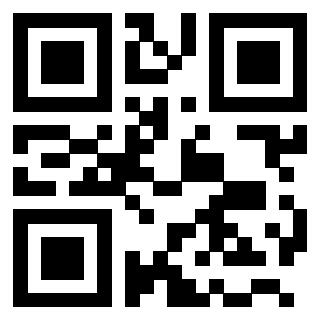 Immagine del Qr Code di 3203446355