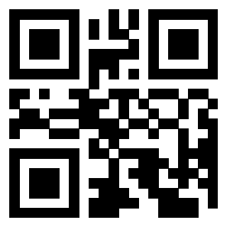 3203446357 - Immagine del Qr Code