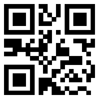 Il QrCode di 3203446358
