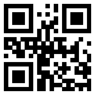 Immagine del QrCode di 3203446359