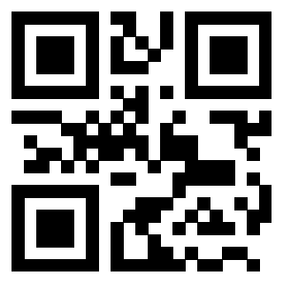 3203446368 - Immagine del QrCode
