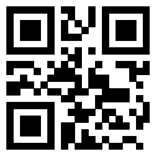 Il QrCode di 3203446369