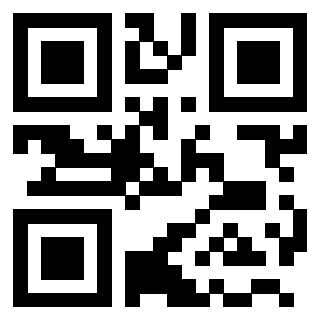 3203446370 - Immagine del QrCode
