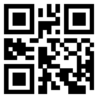 3203446371 - Immagine del QrCode associato