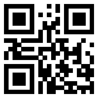 Scansione del QrCode di 3203446373